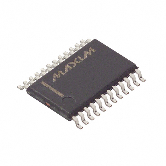 MAX335EUG+ by Analog Devices